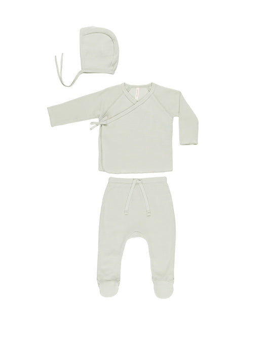Take Home Set | Mint