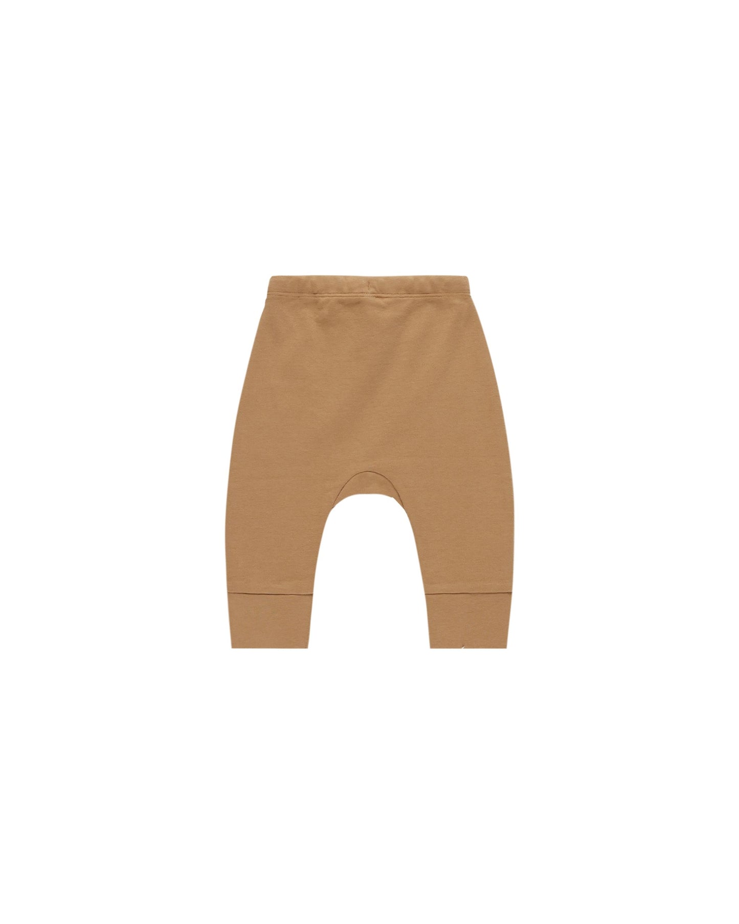 Drawstring Pant | Golden