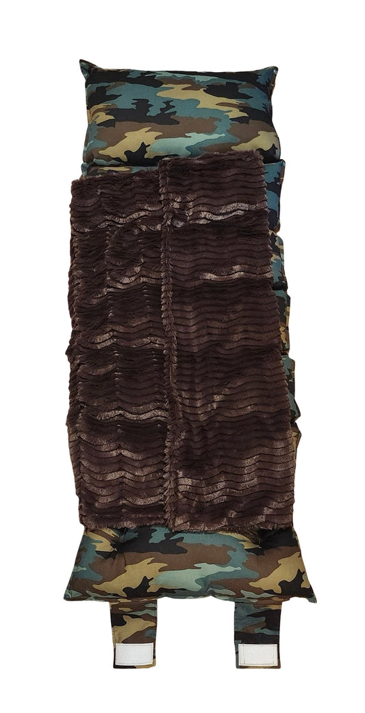 Nap Mat | Camo