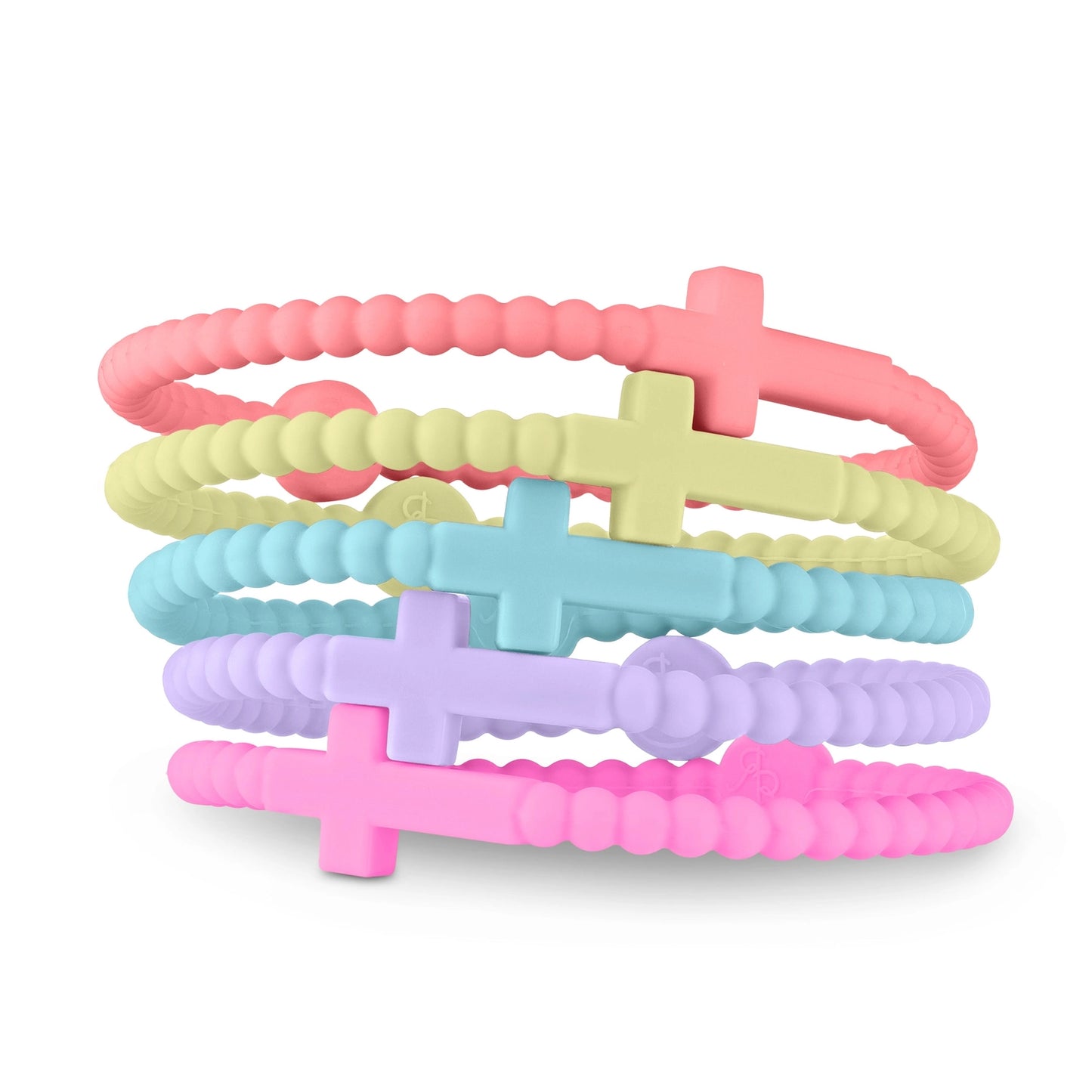 Jesus Bracelets 5 Pack (XS) | Highlights