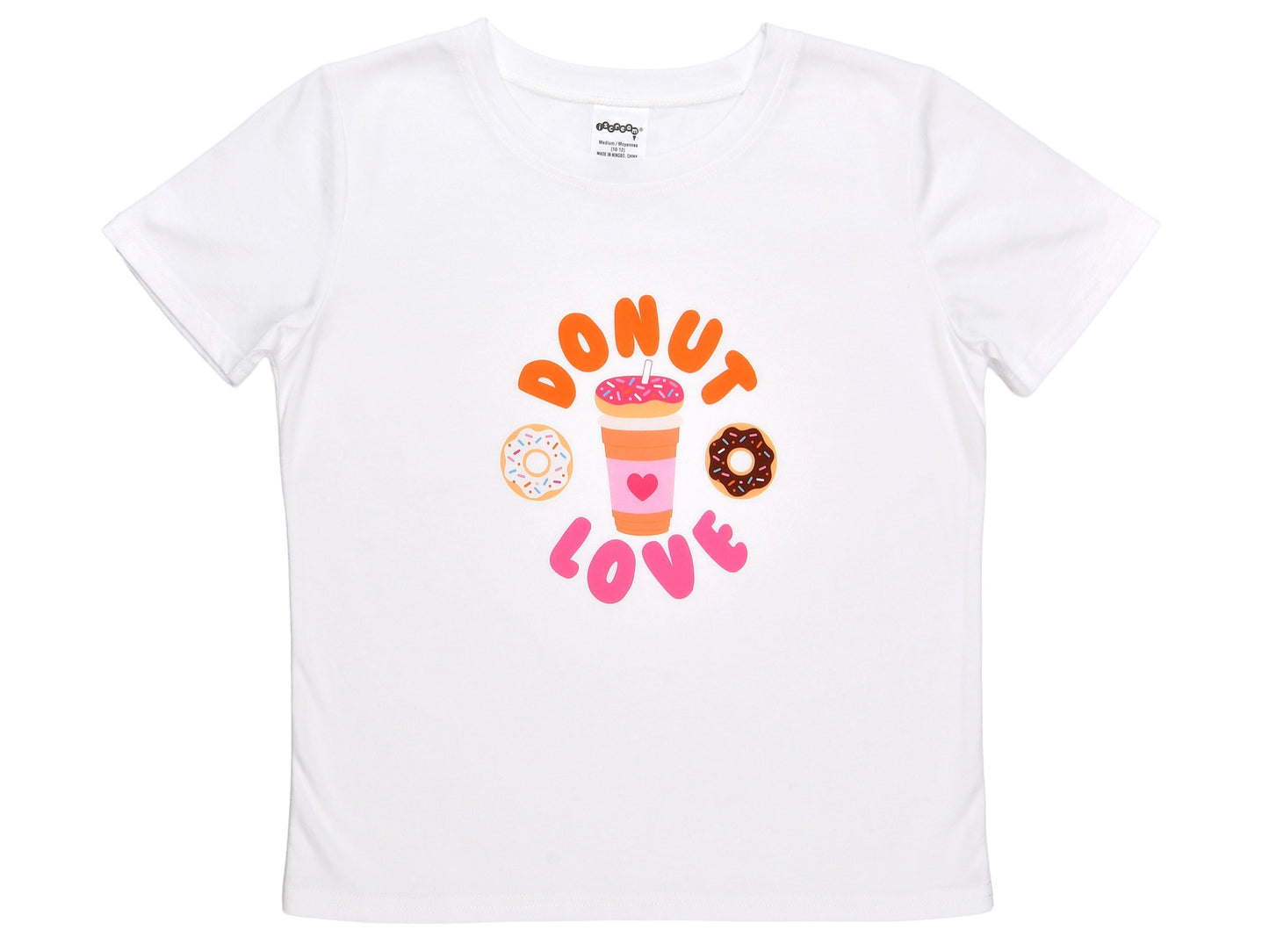 Donut Love T-Shirt