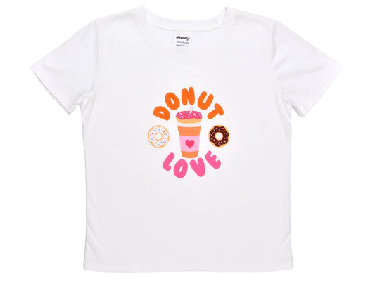 Donut Love T-Shirt