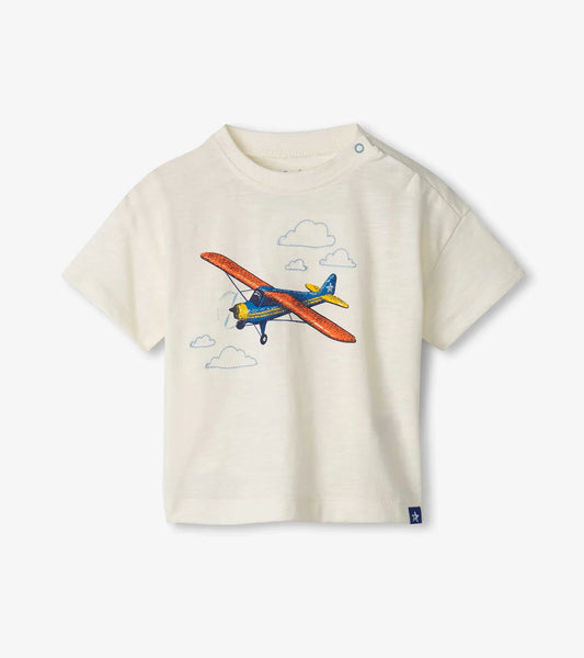 Graphic Tee | Airplanes