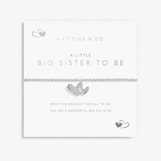 A Littles Charm Bracelet | Big Sister To Be