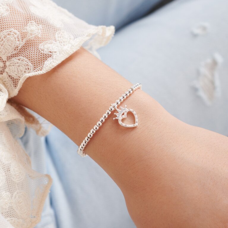 A Littles Charm Bracelet | Birthday Princess