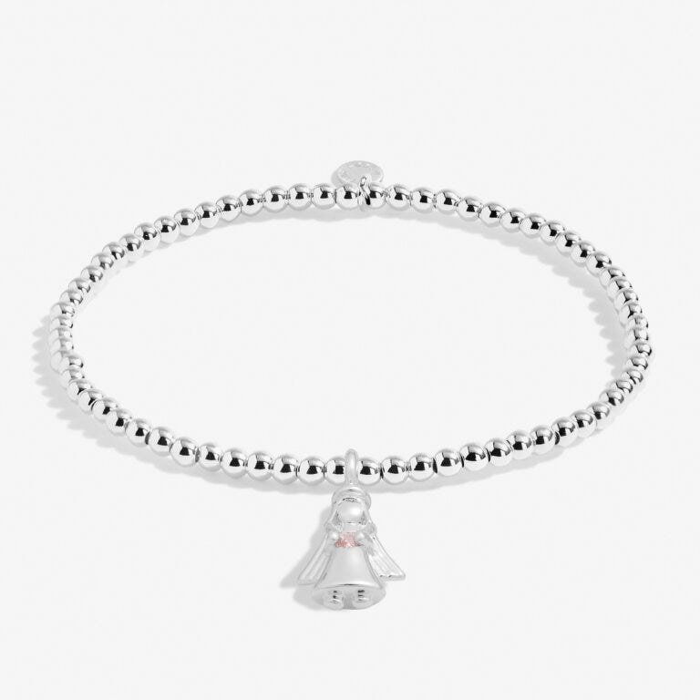 A Littles Charm Bracelet | Angels Watching Over You