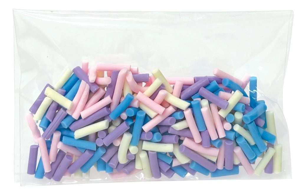 Make Your Own Heart Cakes