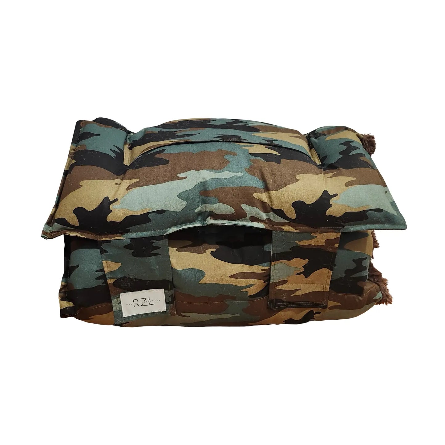 Nap Mat | Camo