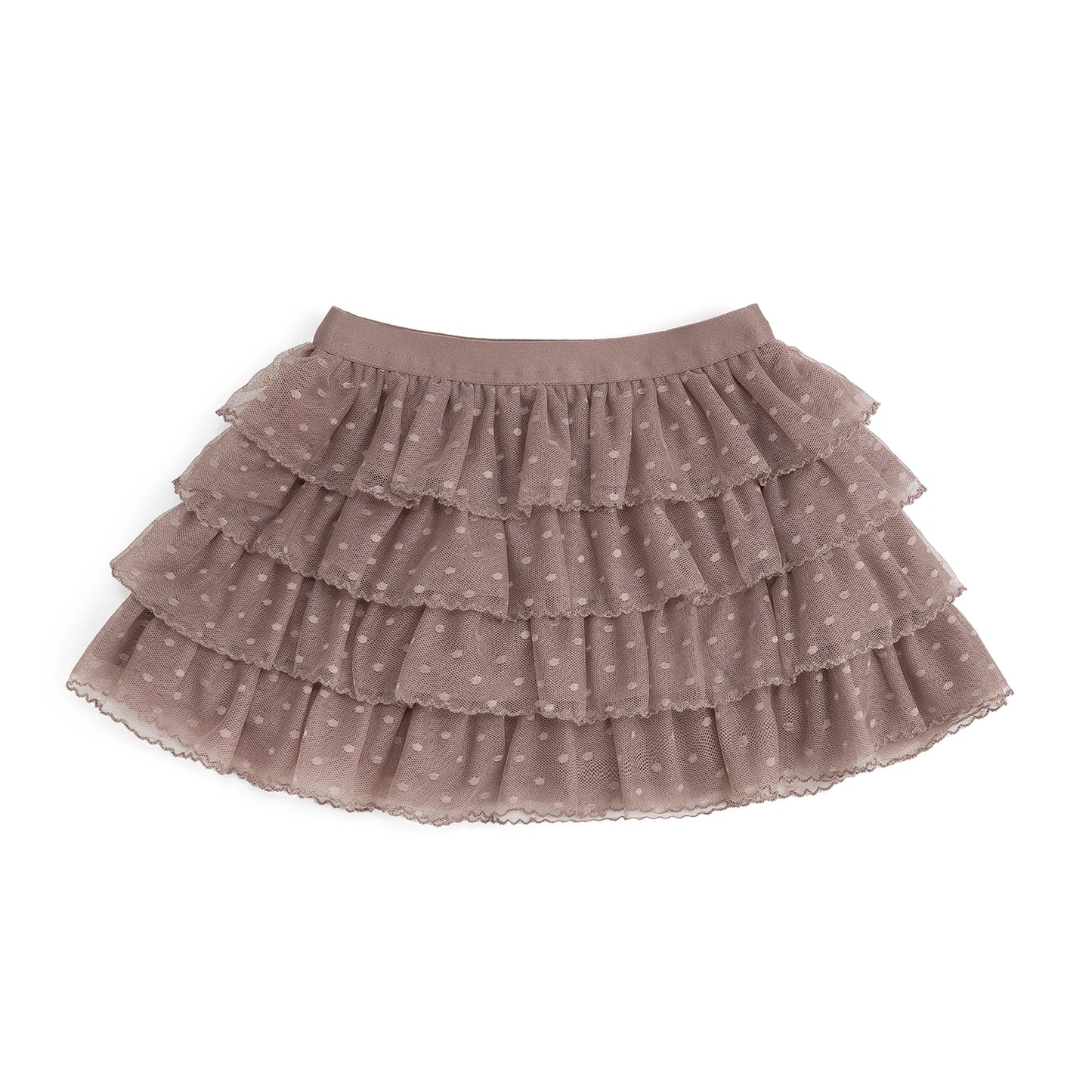 Coco Ruffle Tutu