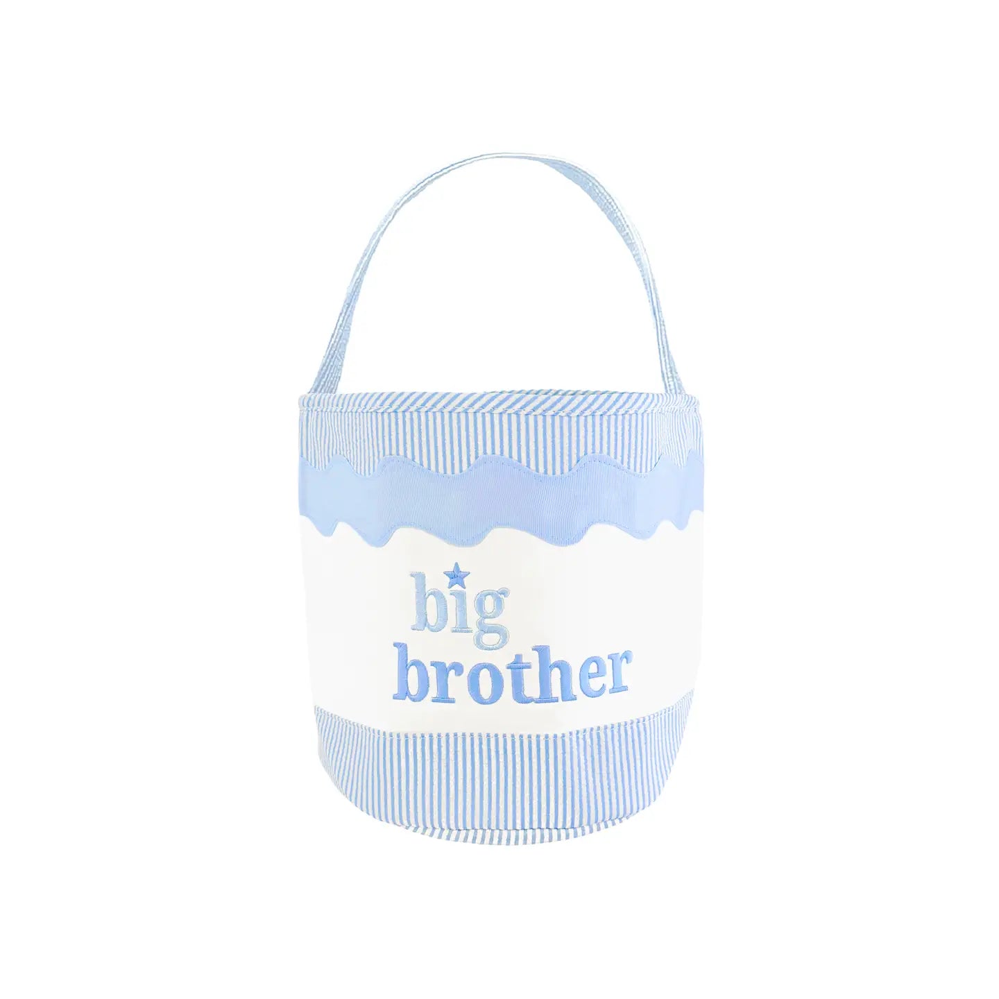 Big Brother Toy/Gifting Tote
