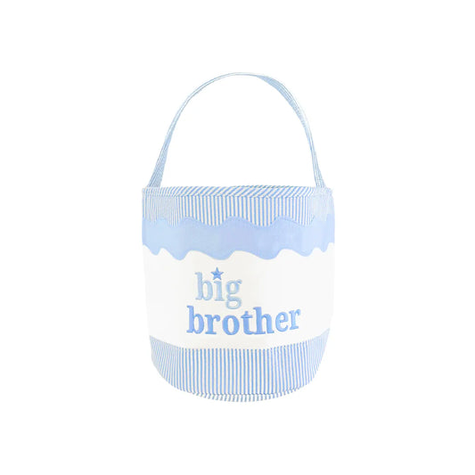 Big Brother Toy/Gifting Tote