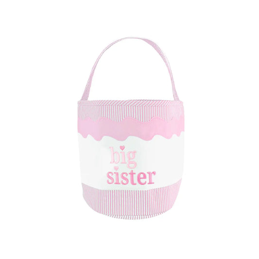 Big Sister Toy/Gifting Tote