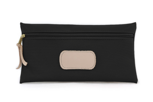 Large Pouch | Black