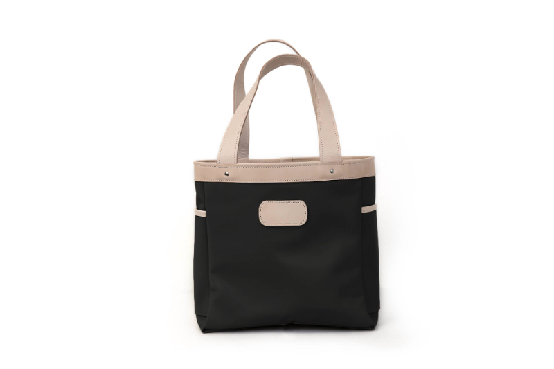 Left Bank Tote | Black