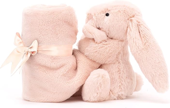 Bunny Soother | Blush