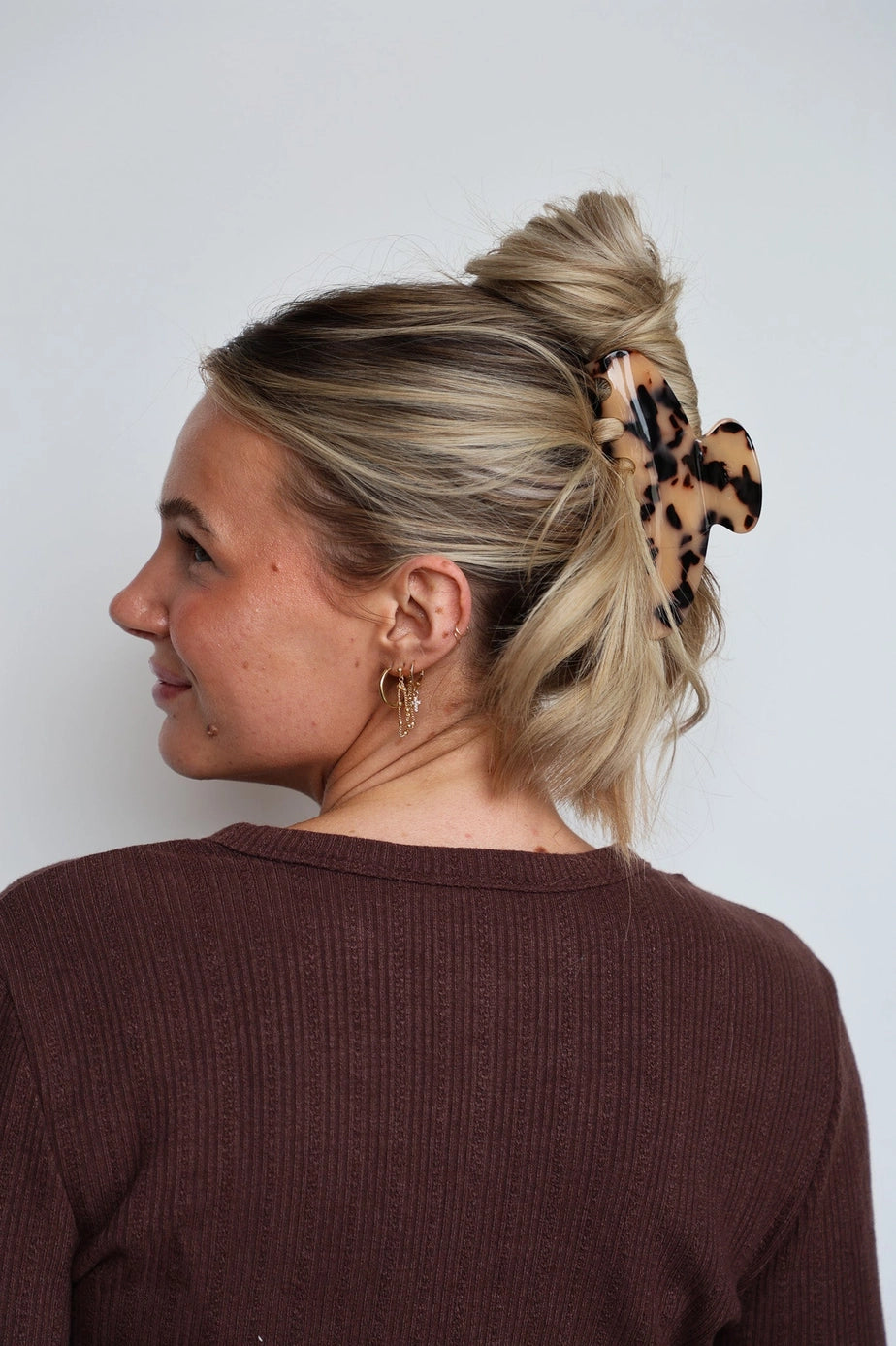 Oversized Claw | Spotted Tortoise