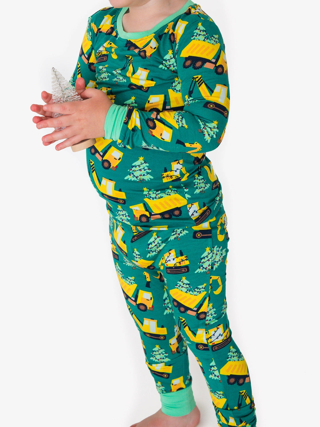 Holiday Haul Pajama Set