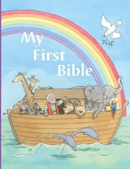 My First Bible