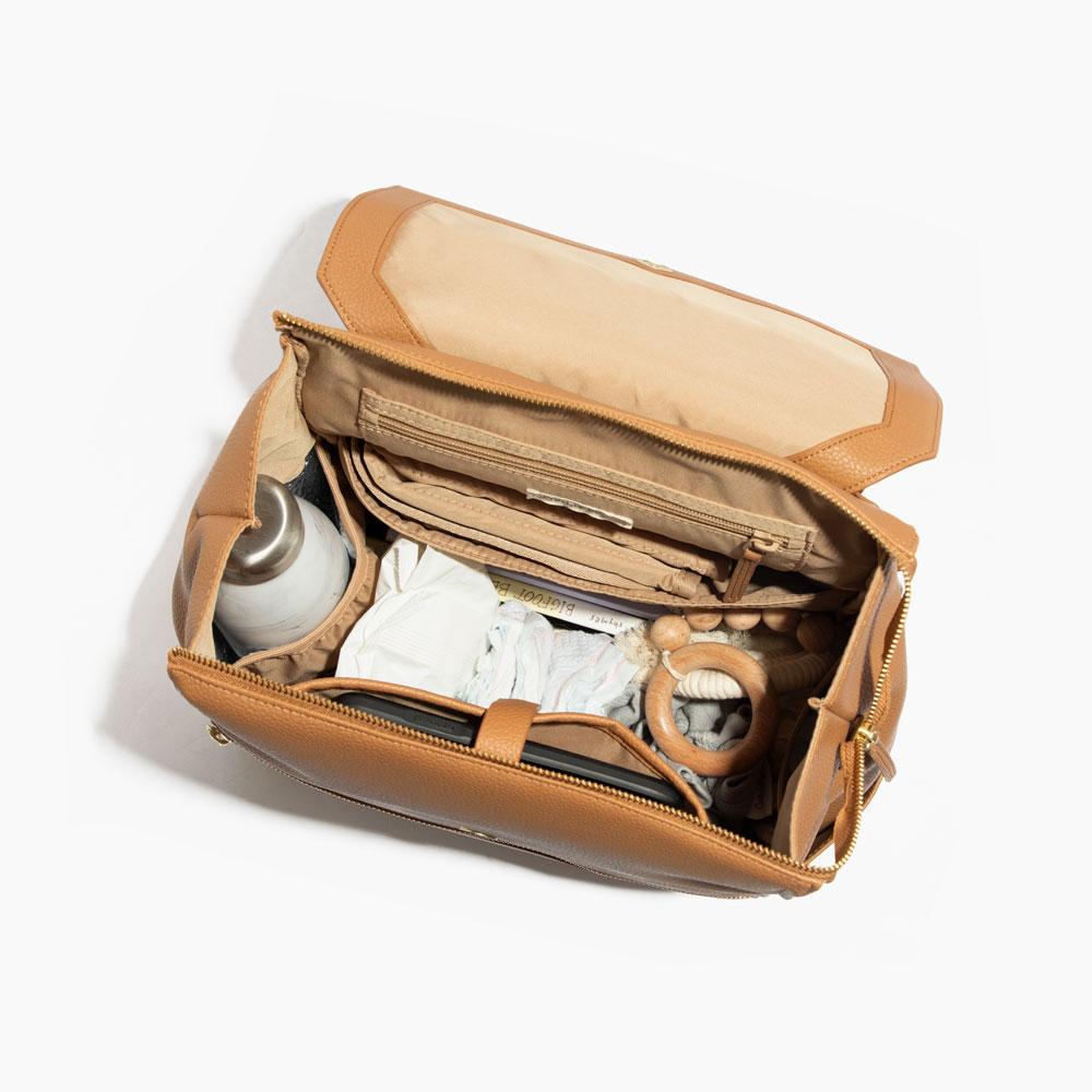 Butterscotch Classic Diaper Bag Ii