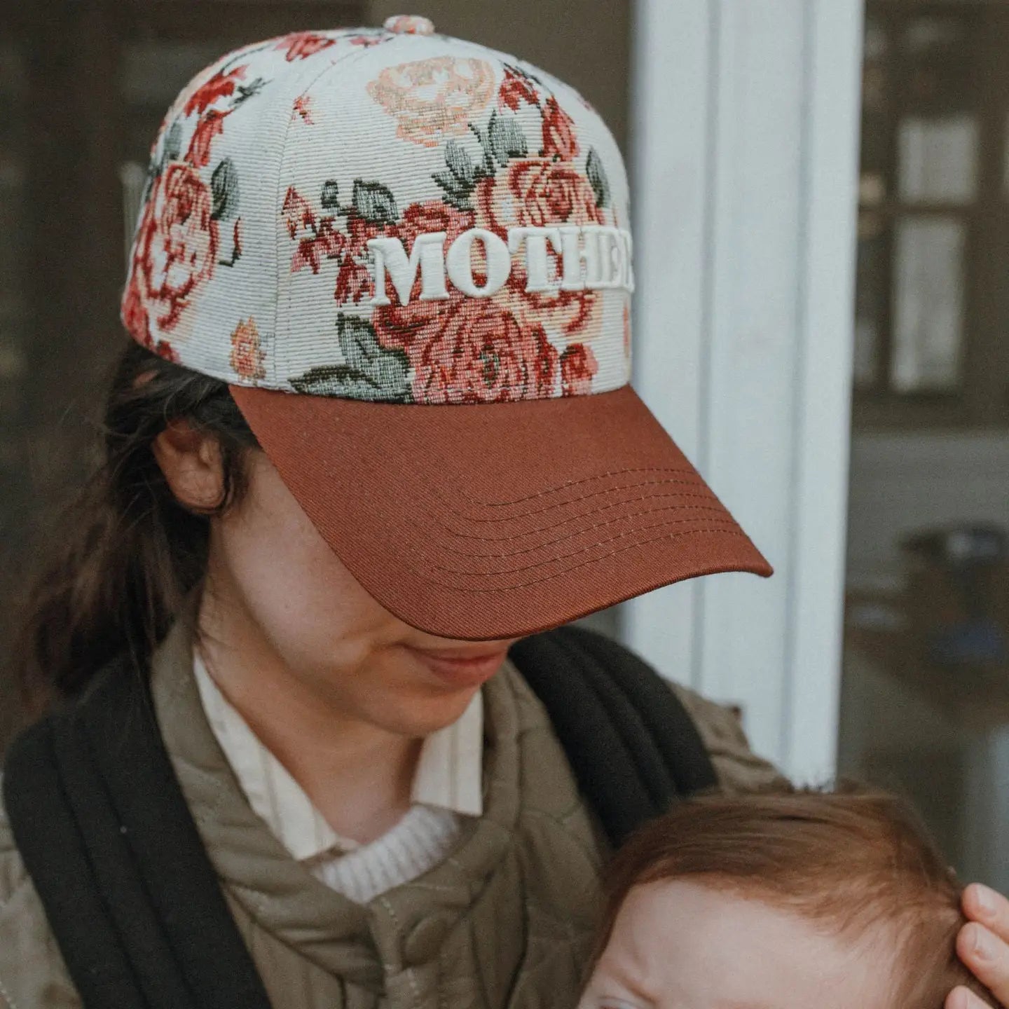 Adult Hat | Mother