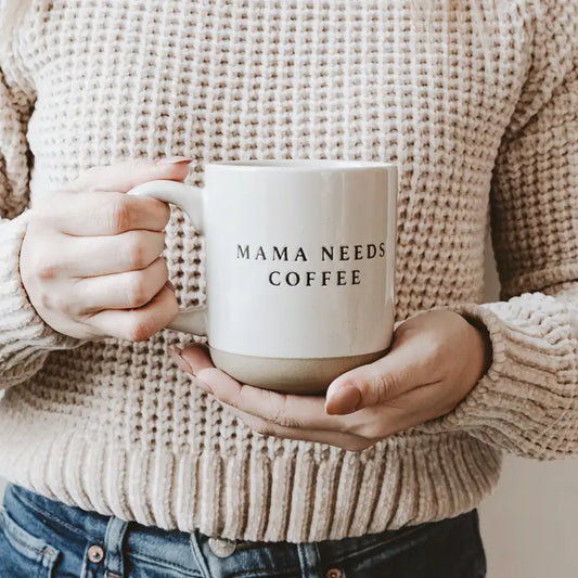 Coffee Mug | Mama Needs Coffee