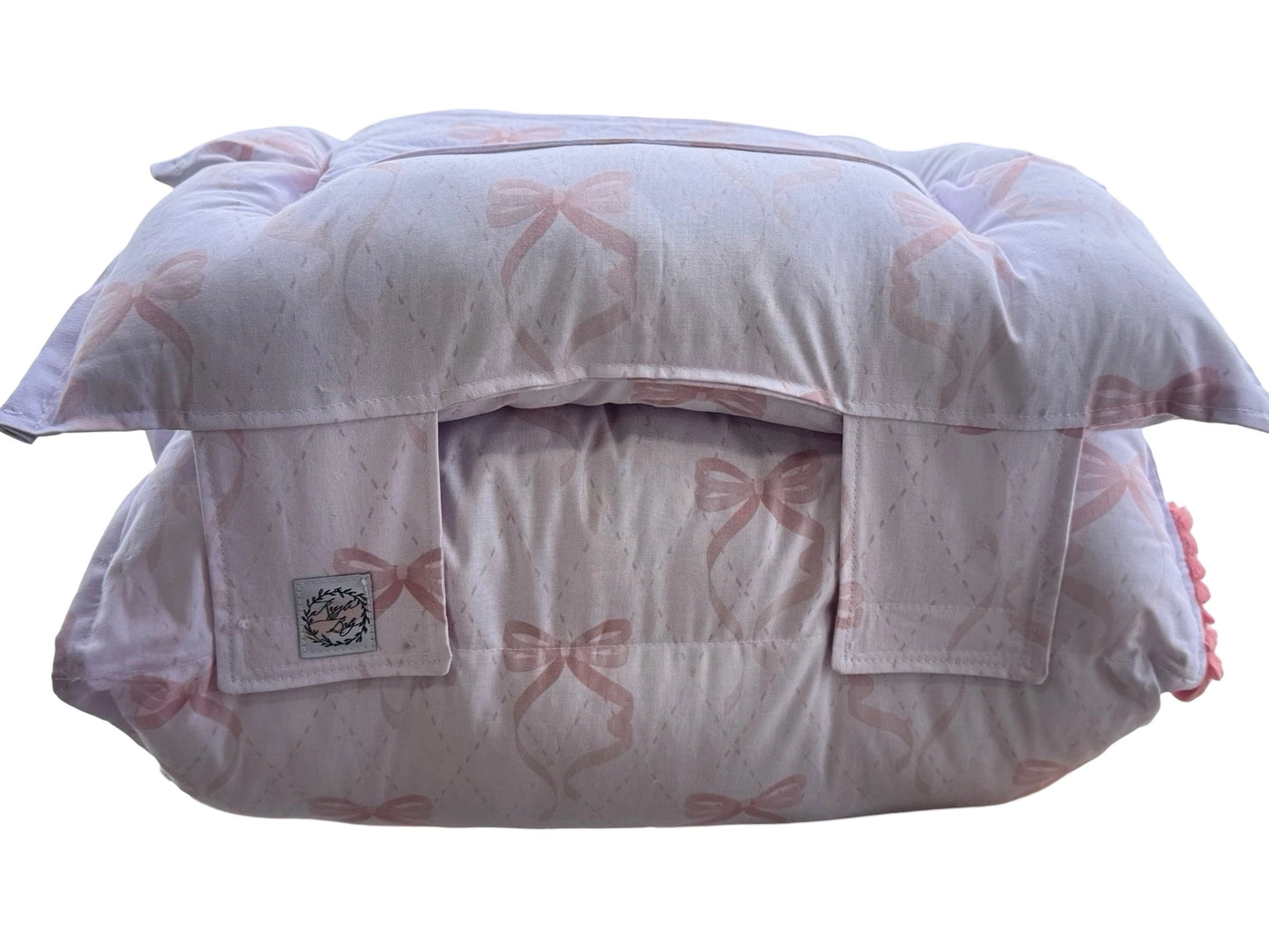 Nap Mat | Bows