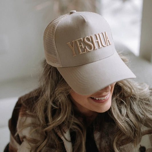 Adult Hat | Yeshua