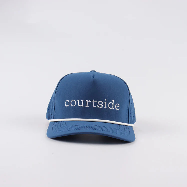 Courtside Ballcap