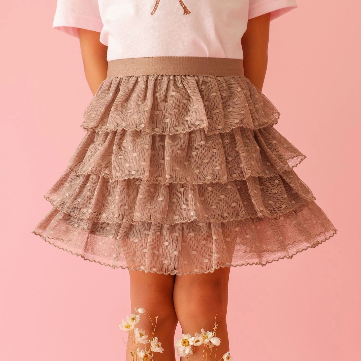 Coco Ruffle Tutu