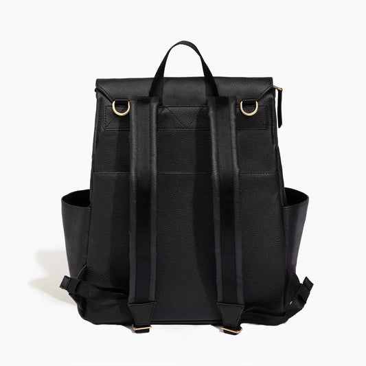 Ebony Classic Diaper Bag Ii