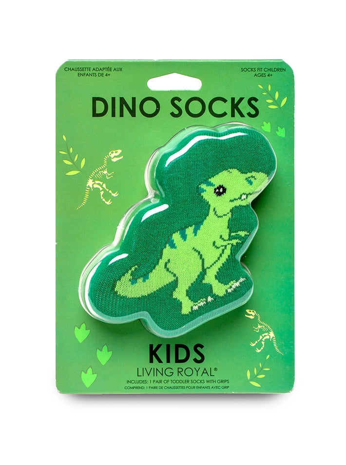 Kids Socks | Dino