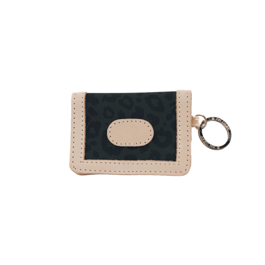 ID Wallet | Dark Leopard