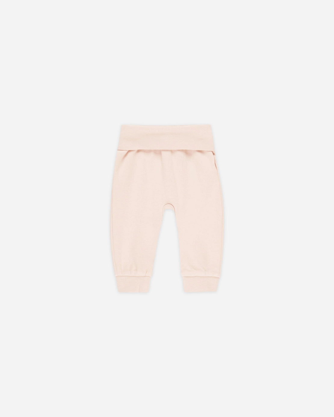 Cotton Baby Pant Petal