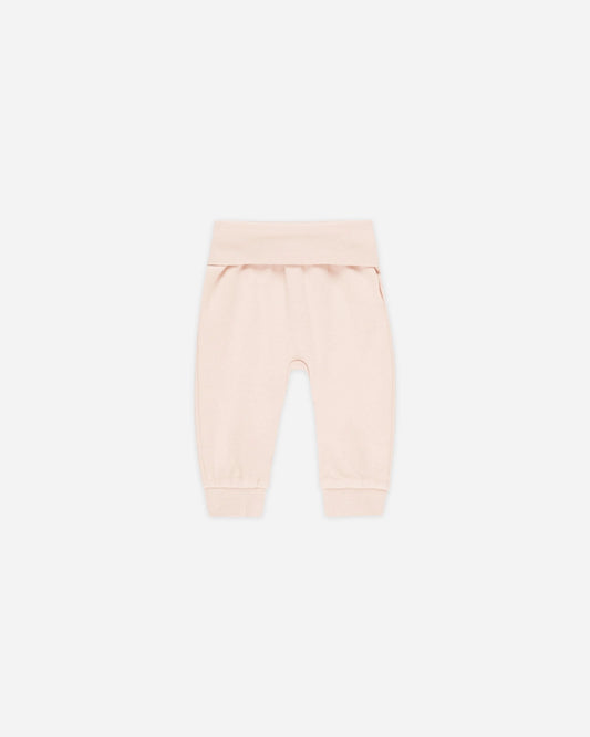 Cotton Baby Pant Petal