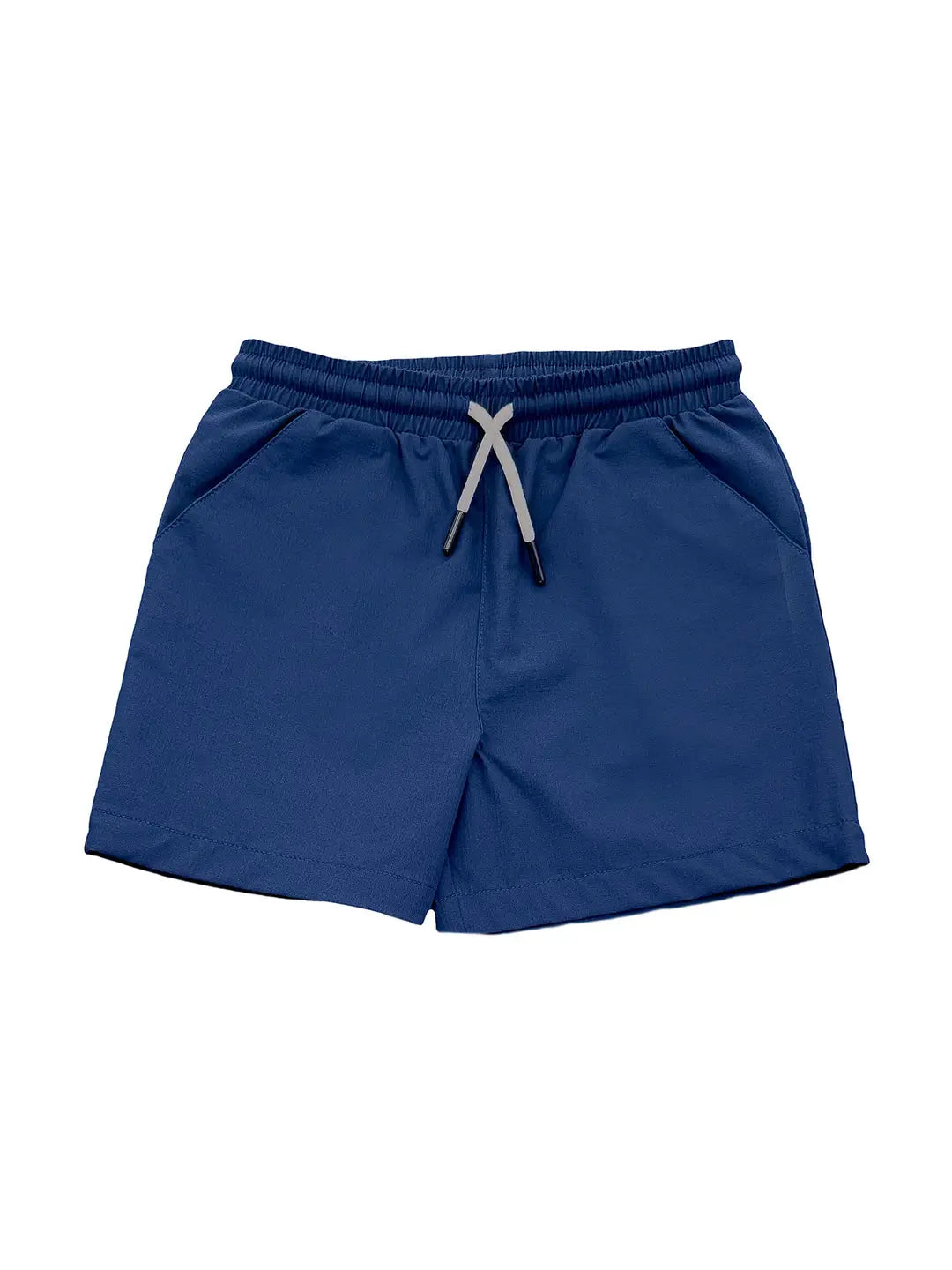 Topsail Boys Performance Short Navy
