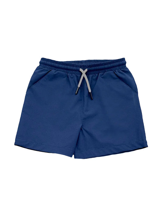 Topsail Boys Performance Short Navy