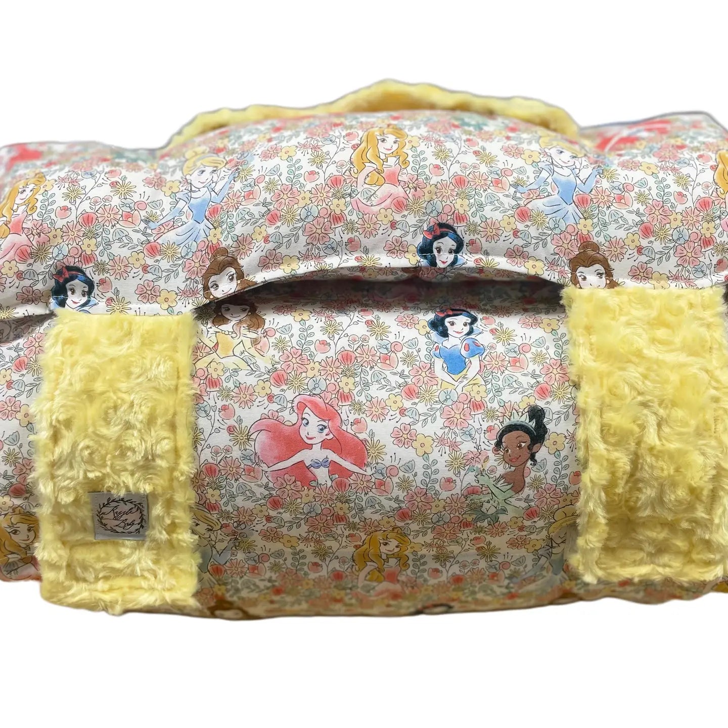 Nap Mat | Disney Princess