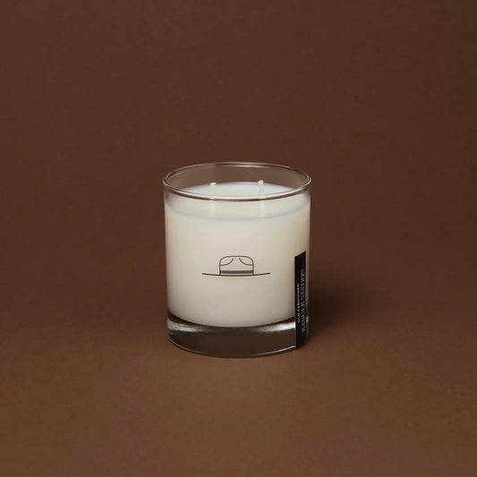 Old Fashioned Candle