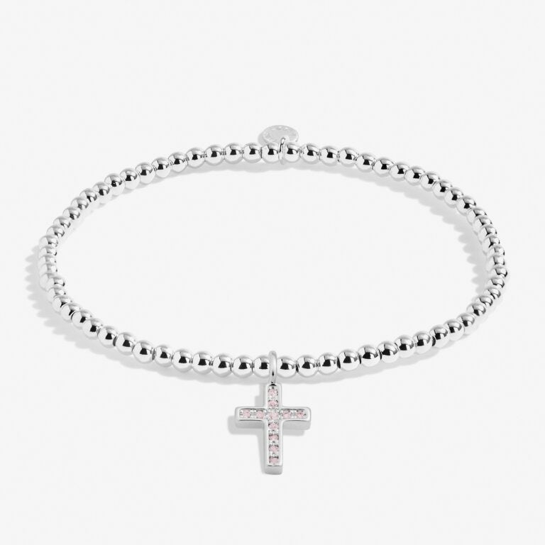 A Littles Charm Bracelet | Faith