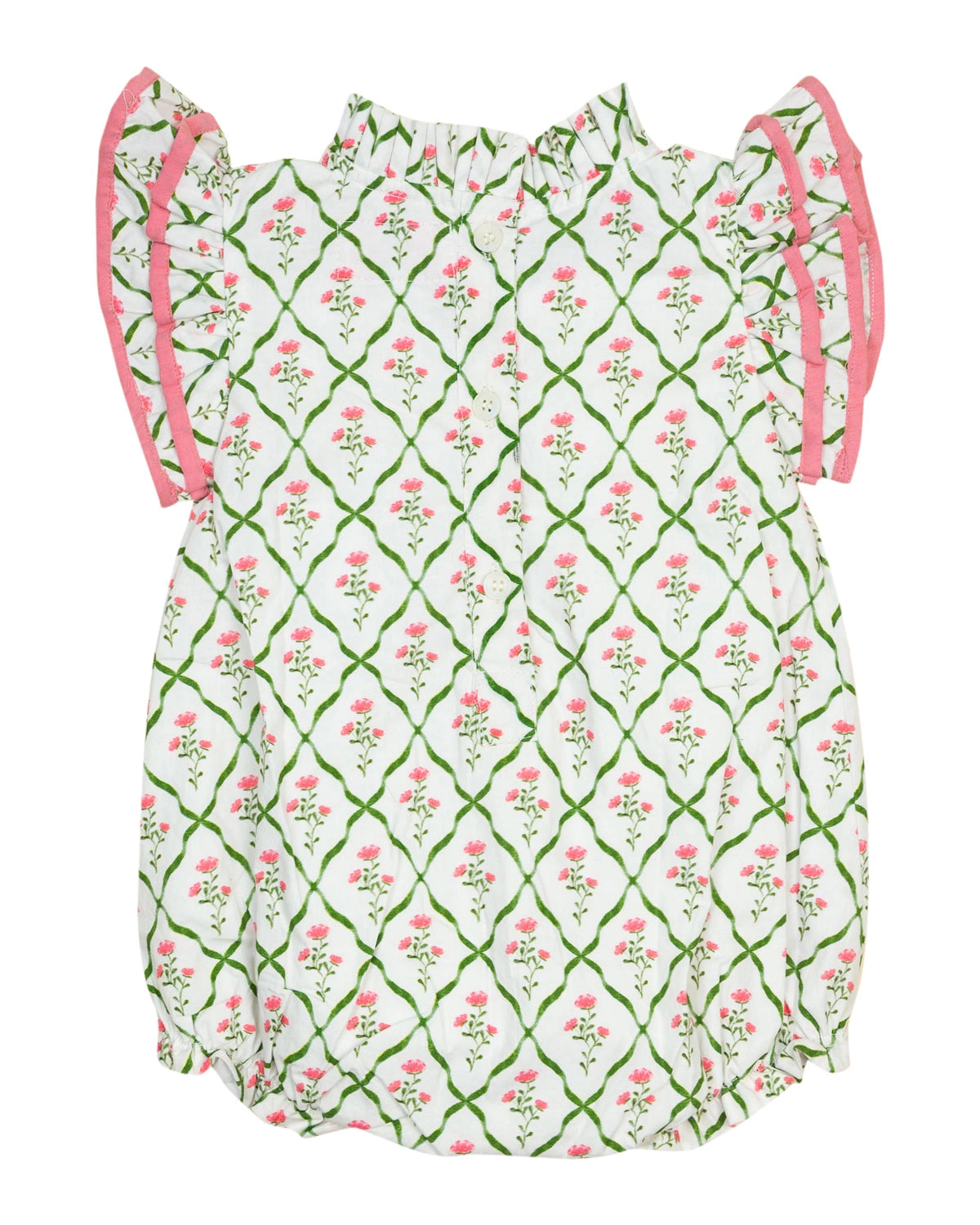 Cherry Blossom Elsie Bubble