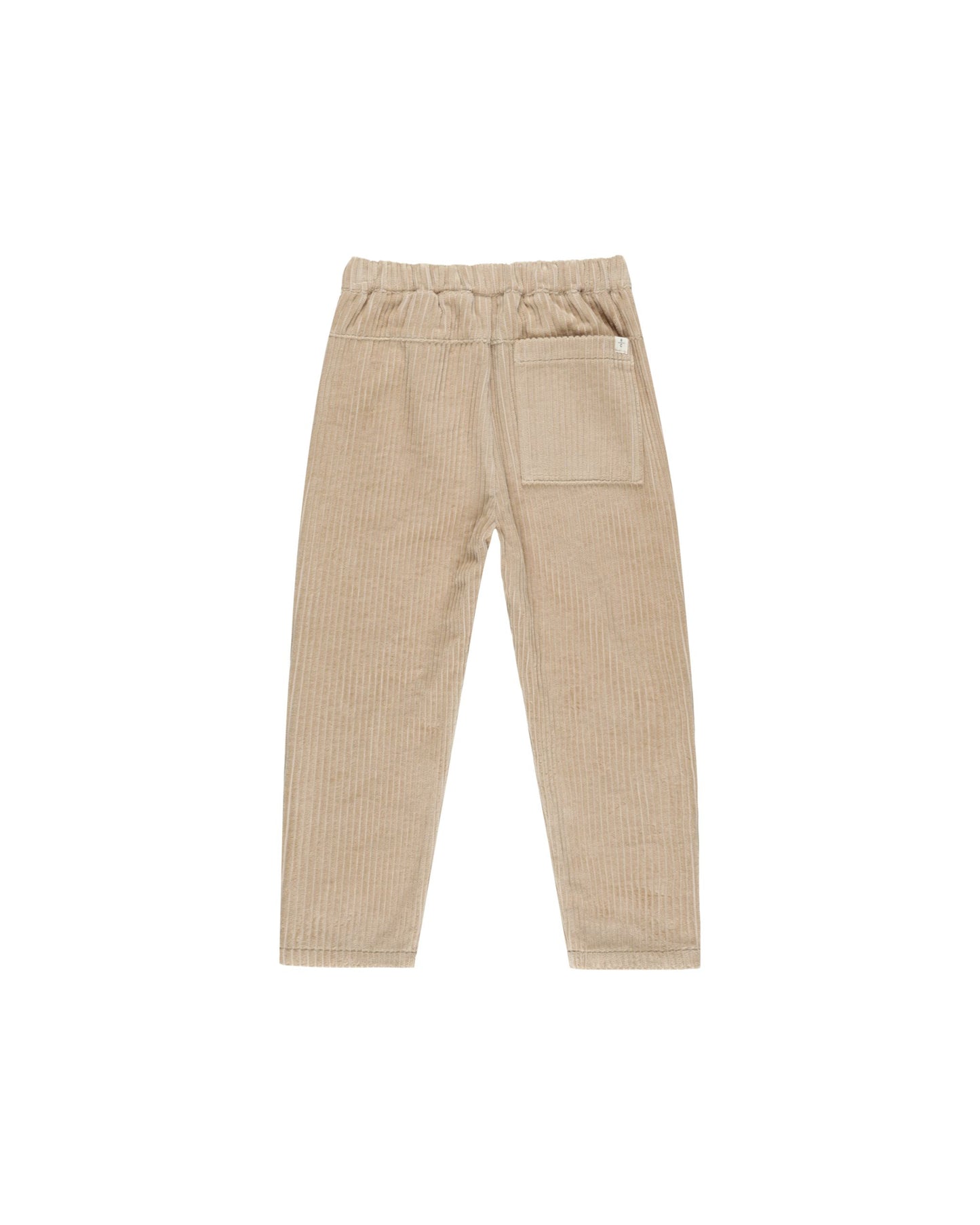 Oliver Pant | Sand