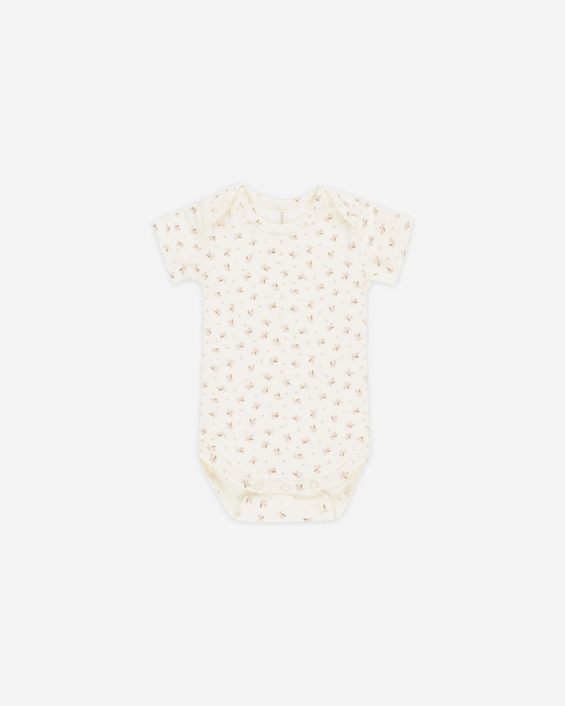 Short Sleeve One-Piece Fleur