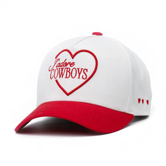 J'adore Cowboys Hat