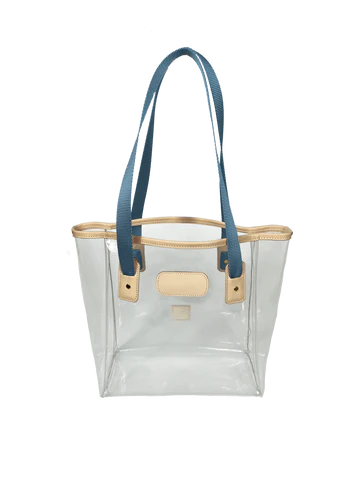 Tour Tote | French Blue