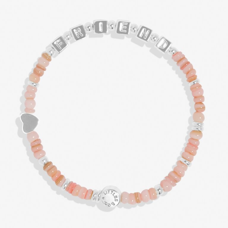 Happy Little Moments Bracelet | Fabulous Friend