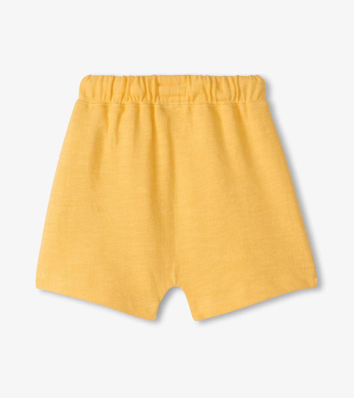 Kangaroo Shorts | Golden