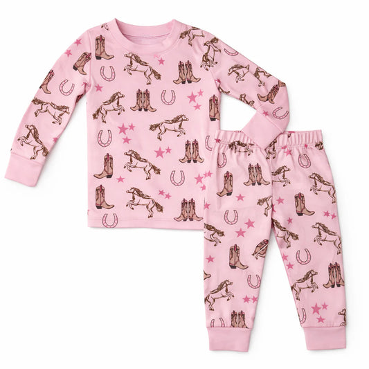 2 Piece Jammies | Headed West Girls