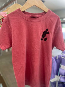 Mouse tee