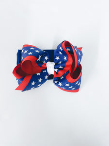 Noah bow | American Star