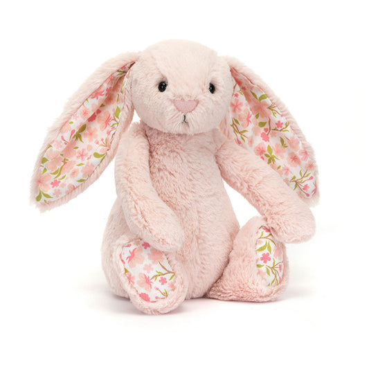 Small Blossom Blush Bunny | Cherry